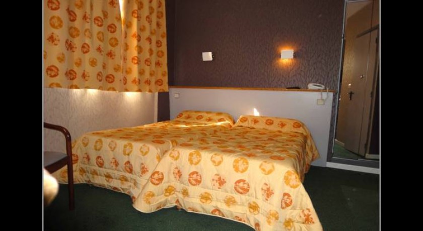 Hôtel Picardy Gare du Nord | Séjour Confortable et Écologique à Paris 10e