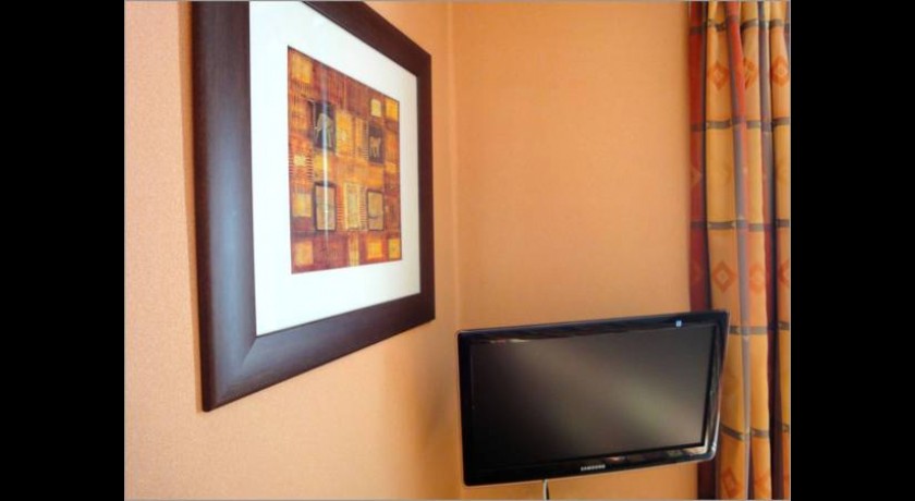 Hôtel Picardy Gare du Nord | Séjour Confortable et Écologique à Paris 10e