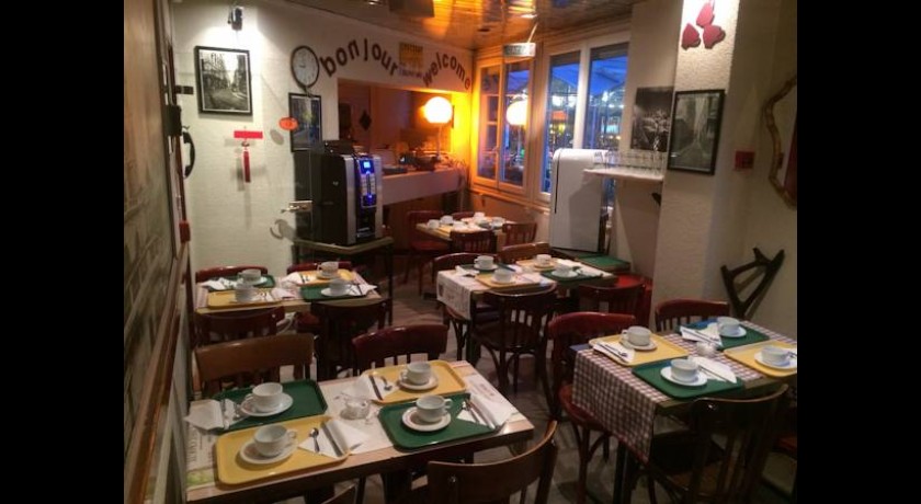 Hôtel Picardy Gare du Nord | Séjour Confortable et Écologique à Paris 10e