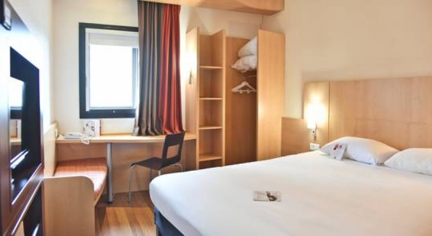Hotel Ibis Saint-quentin 