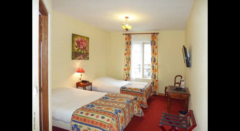 Hotel Le Florence  Saint-quentin