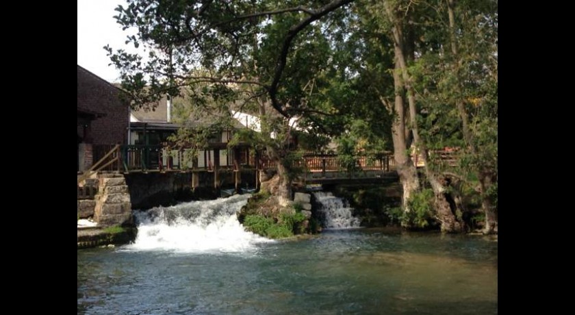 Hotel Le Moulin Des Forges  Saint-omer-en-chaussée