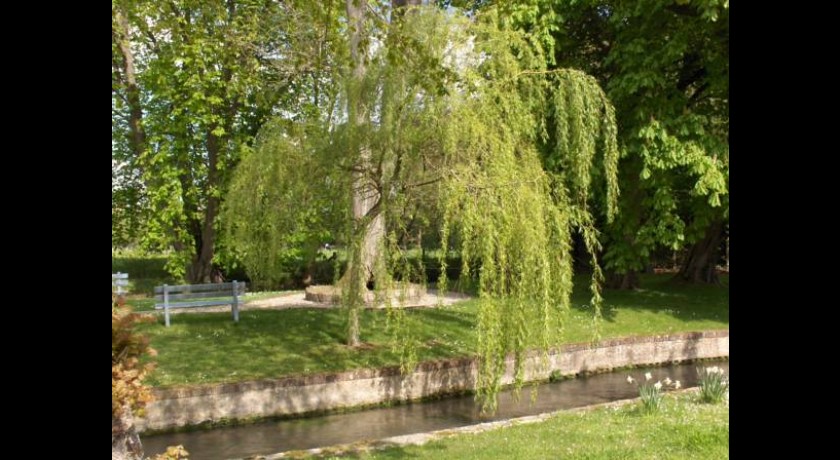 Hotel Le Moulin Des Forges  Saint-omer-en-chaussée