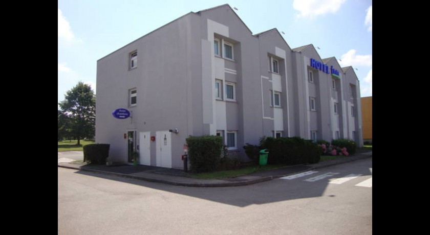 Hotel Marmotte  Dury