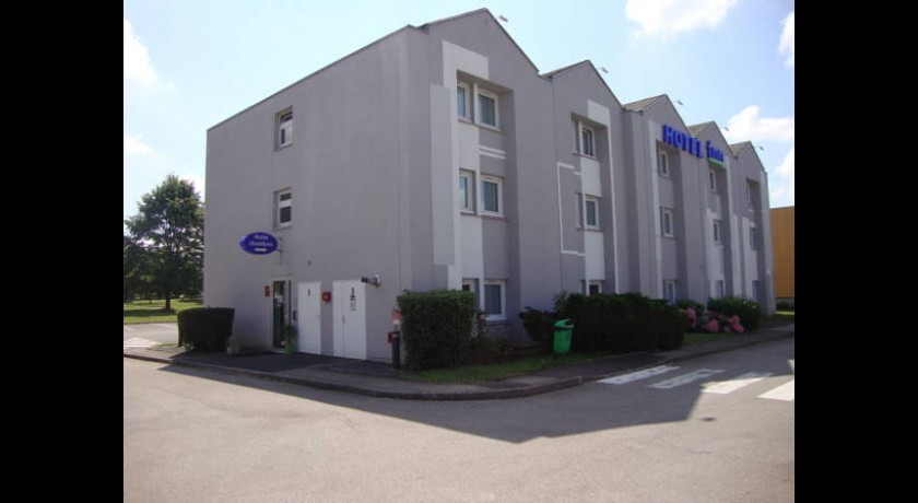 Hotel Marmotte  Dury