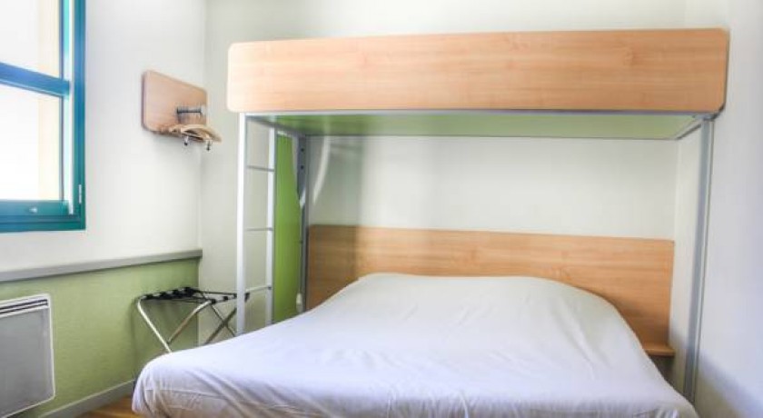 Hotel Ibis Budget Laon 