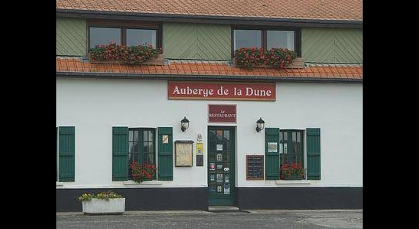 Hotel Auberge De La Dune  Le crotoy
