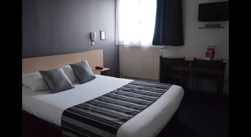 City Hotel  Beauvais