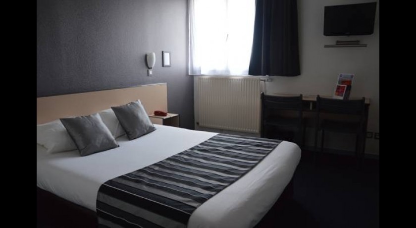 City Hotel  Beauvais