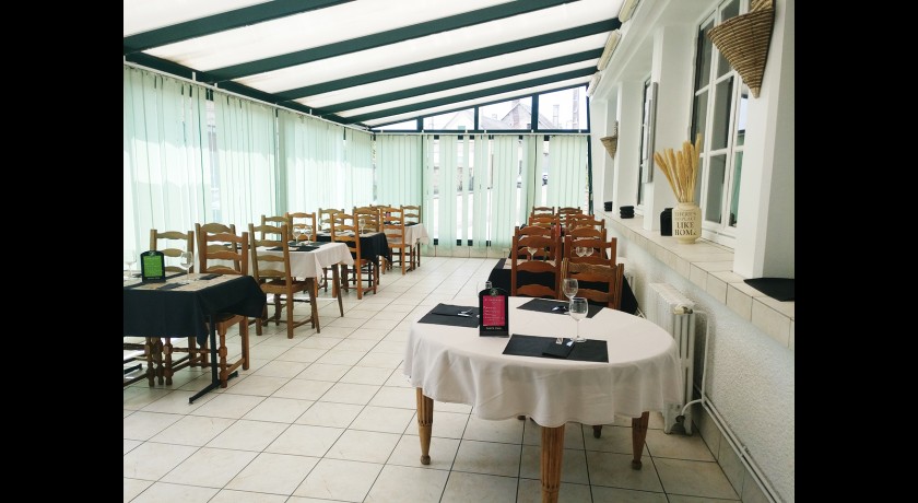 Hotel Auberge Du Parc  Bourg-et-comin