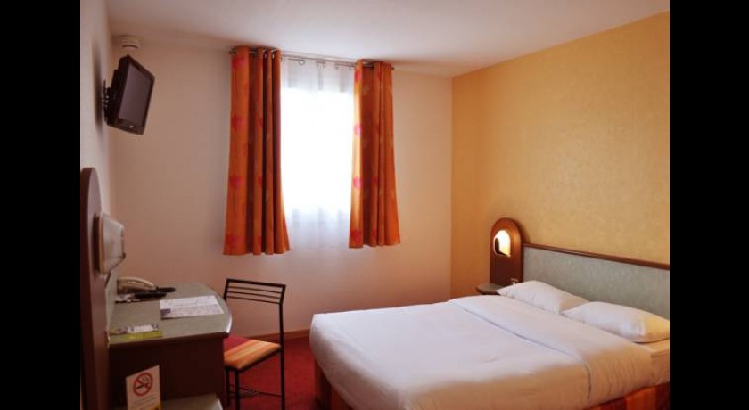 Hotel Hostellerie Saint-vincent  Beauvais