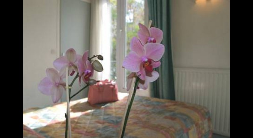 Hôtel Printania Porte De Versailles  Paris