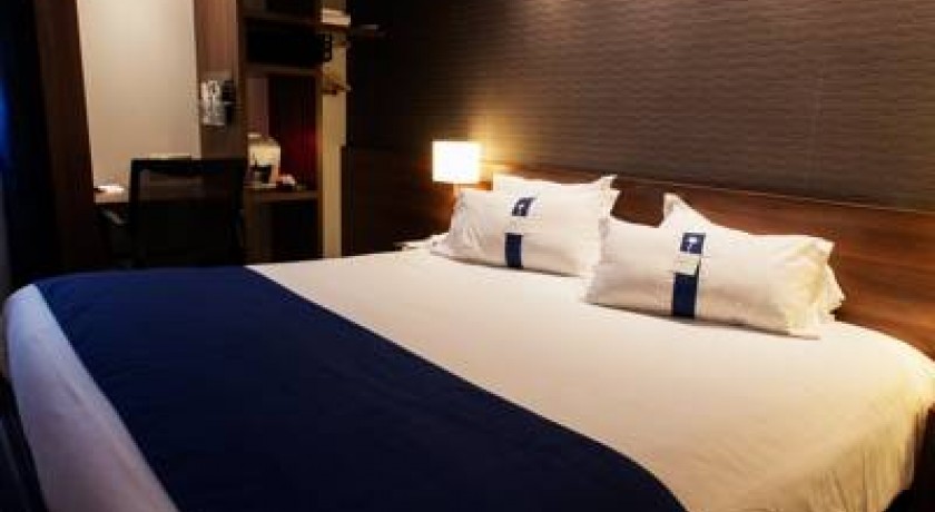 Hotel Express By Holiday Inn  Amiens
