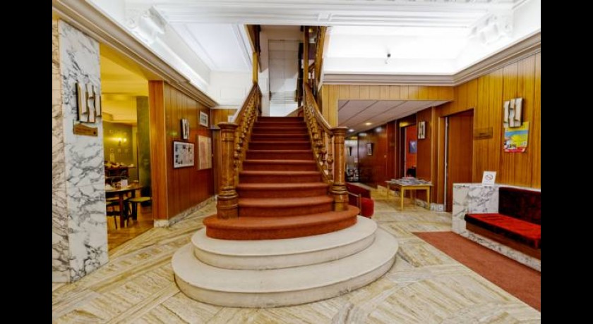 Best Western Grand Hotel De L'univers  Amiens