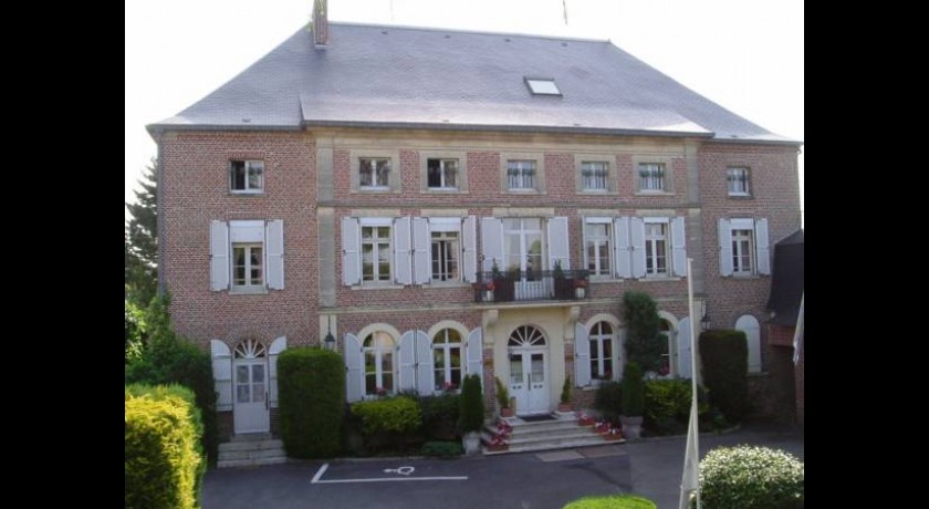 Hotel Le Clos Du Montvinage  Etréaupont