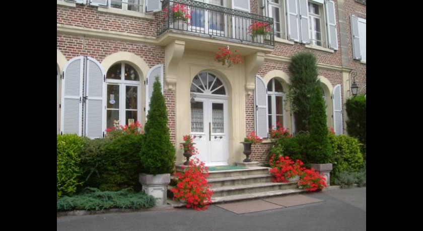 Hotel Le Clos Du Montvinage  Etréaupont
