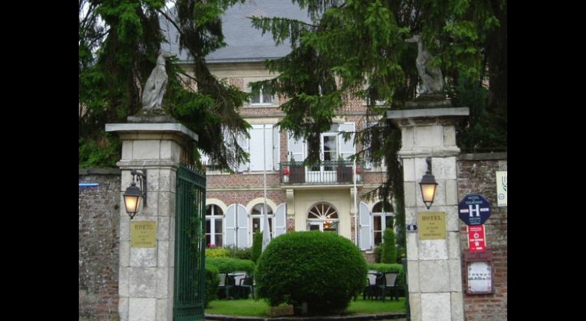 Hotel Le Clos Du Montvinage  Etréaupont