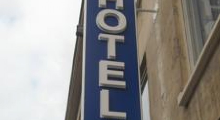 Crystal Hotel  Amiens