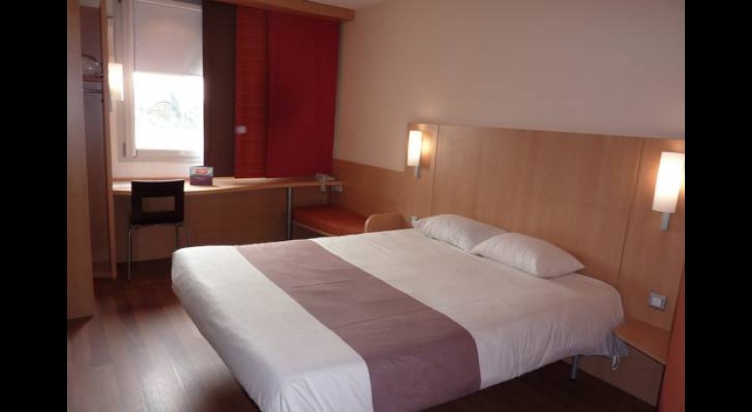 Hotel Ibis Laon 