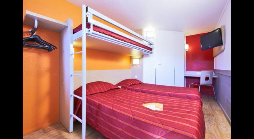 Hotel Premiere Classe Saint Quentin  Saint-quentin