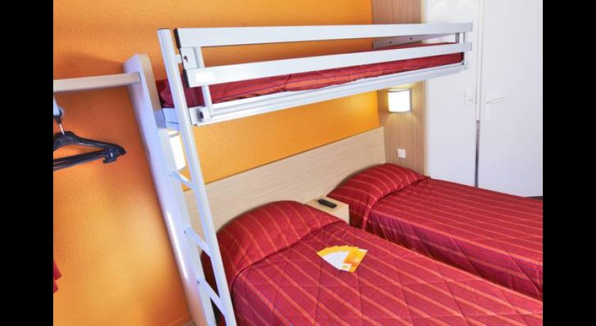 Hotel Premiere Classe Saint Quentin  Saint-quentin