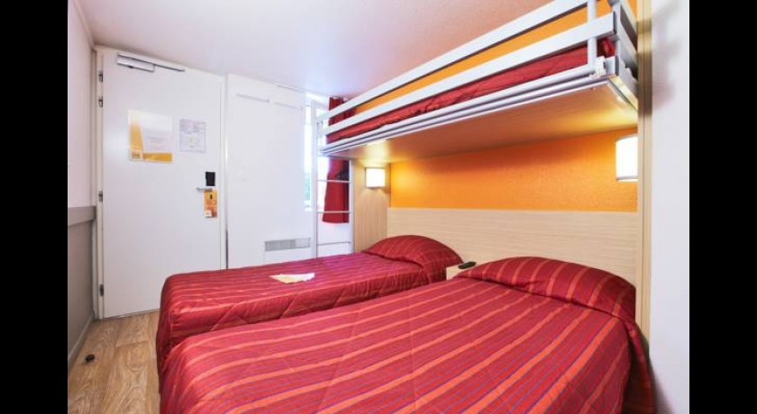 Hotel Premiere Classe Saint Quentin  Saint-quentin