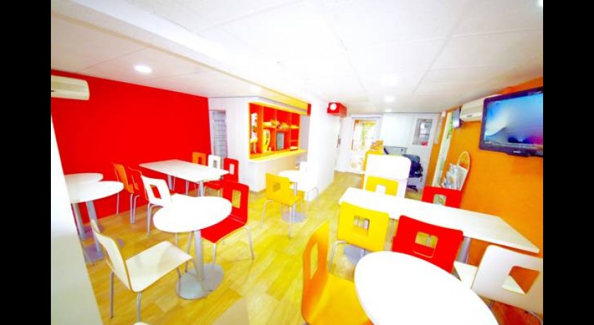 Hotel Premiere Classe Saint Quentin  Saint-quentin