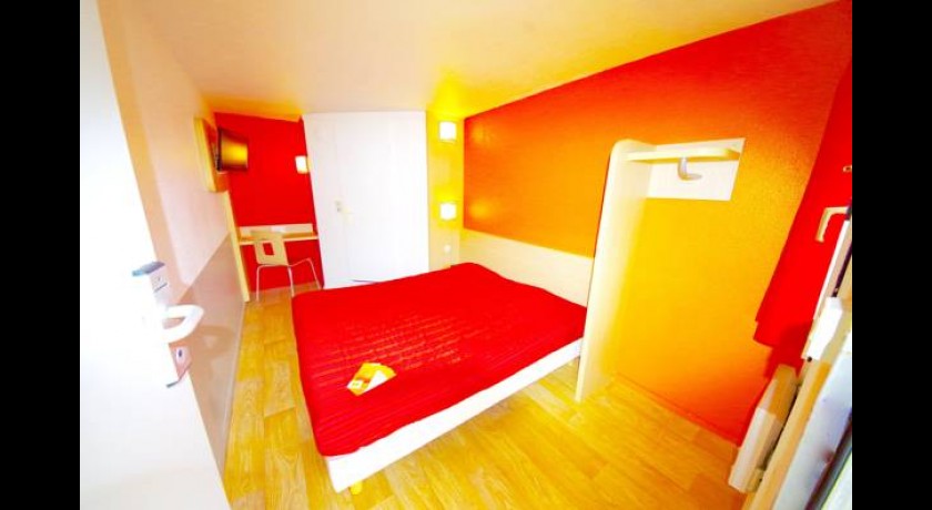 Hotel Premiere Classe Saint Quentin  Saint-quentin