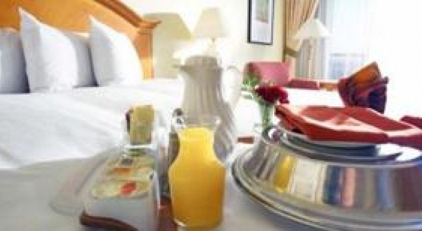 Hôtel Roubaix  Paris