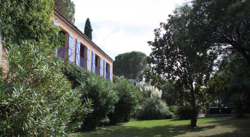 Hotel Athenopolis  Grimaud