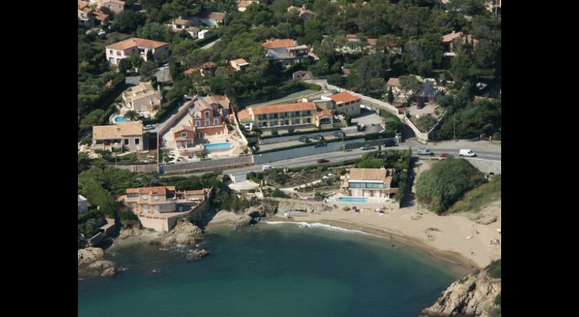Hôtel Cap Riviera  Fréjus