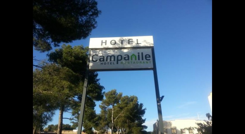 Hôtel Gril Campanile  Six-fours-les-plages