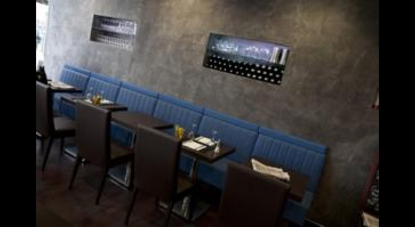 Hôtel La Fregate  La seyne-sur-mer