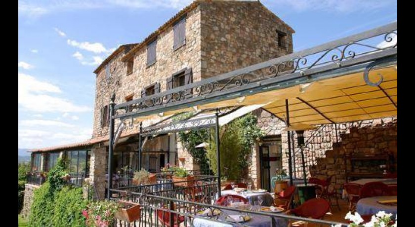 Hôtel Le Logis Du Guetteur  Les arcs