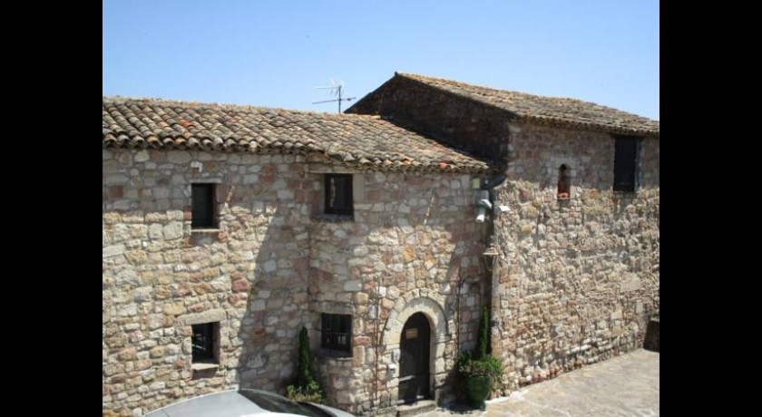 Hôtel Le Logis Du Guetteur  Les arcs