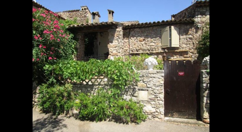 Hôtel Le Logis Du Guetteur  Les arcs