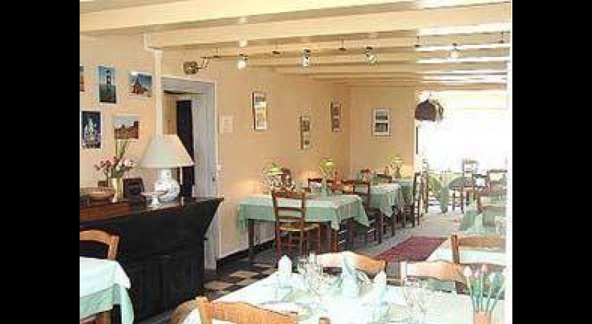 Hôtel Restaurant Le Vieux Tilleul  Seyne