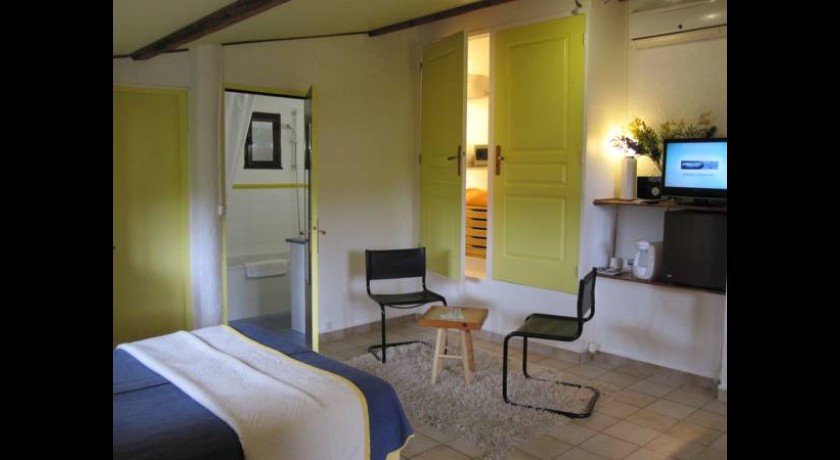 Hotel La Vieille Bastide  Flayosc