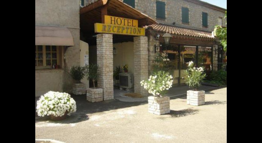 Hotel Le Relais Du Lac  Montauroux