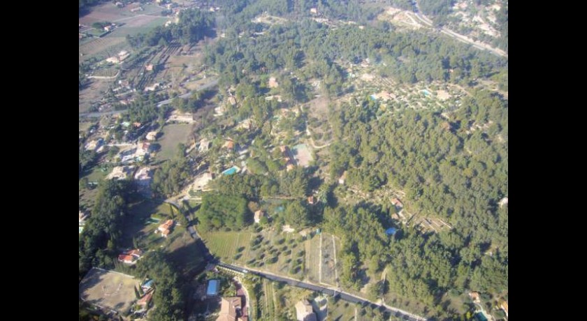 Hotel Motel La Cigaliere  Le beausset