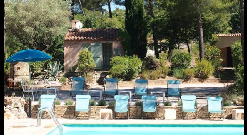 Hotel Motel La Cigaliere  Le beausset