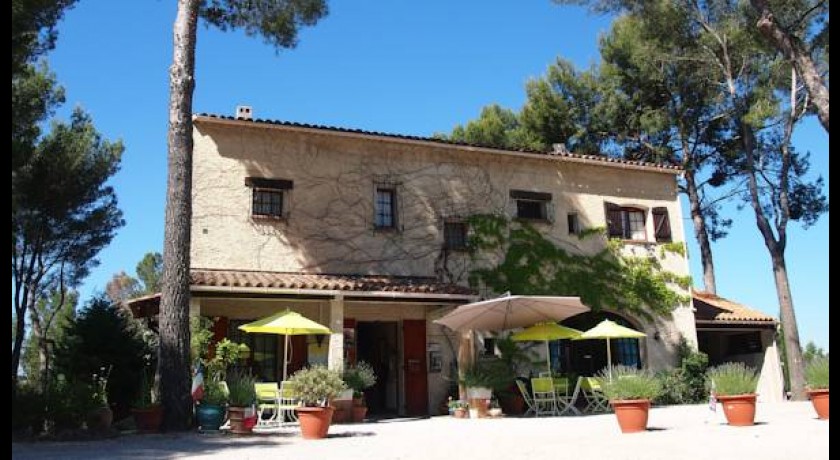 Hotel Motel La Cigaliere  Le beausset