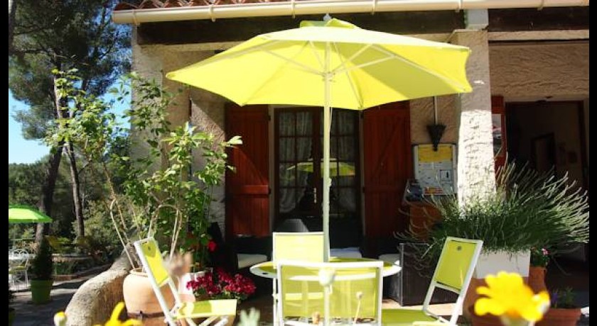 Hotel Motel La Cigaliere  Le beausset