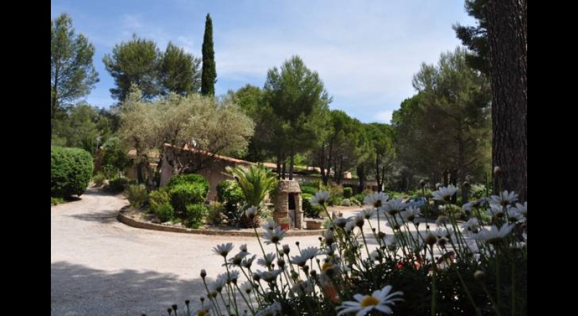 Hotel Motel La Cigaliere  Le beausset