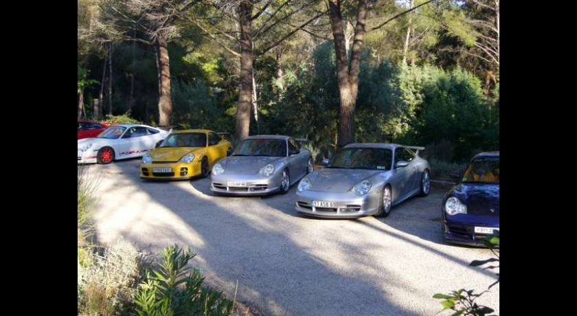 Hotel Motel La Cigaliere  Le beausset