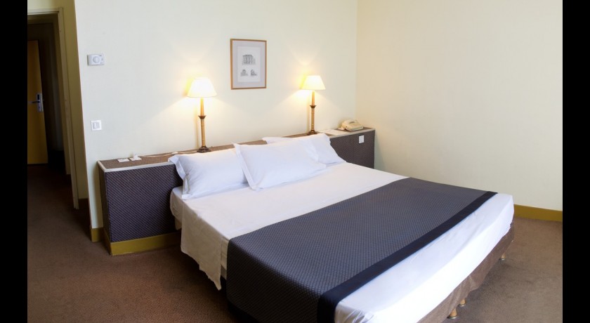 New Hotel Amiraute***  Toulon