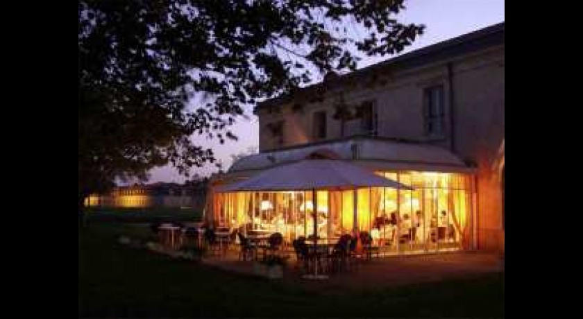 Hotel La Corderie Royale  Rochefort