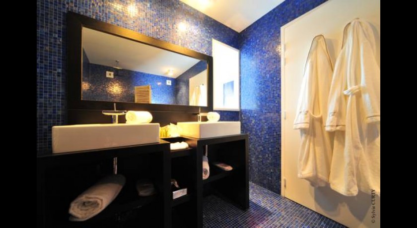 Hotel Les Jardins Du Lac  Trizay