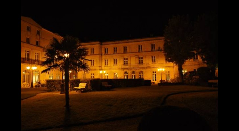 Mercure Hotel De France  Angoulême