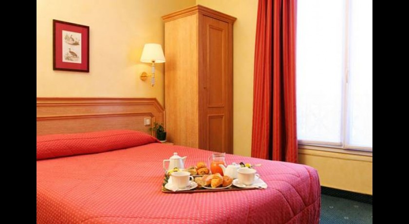 Innova Hôtel  Paris